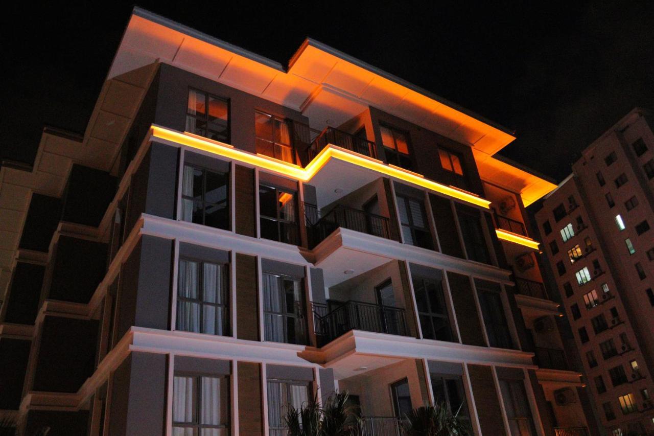 Olivera Suites Provincia di Provincia di Istanbul Esterno foto