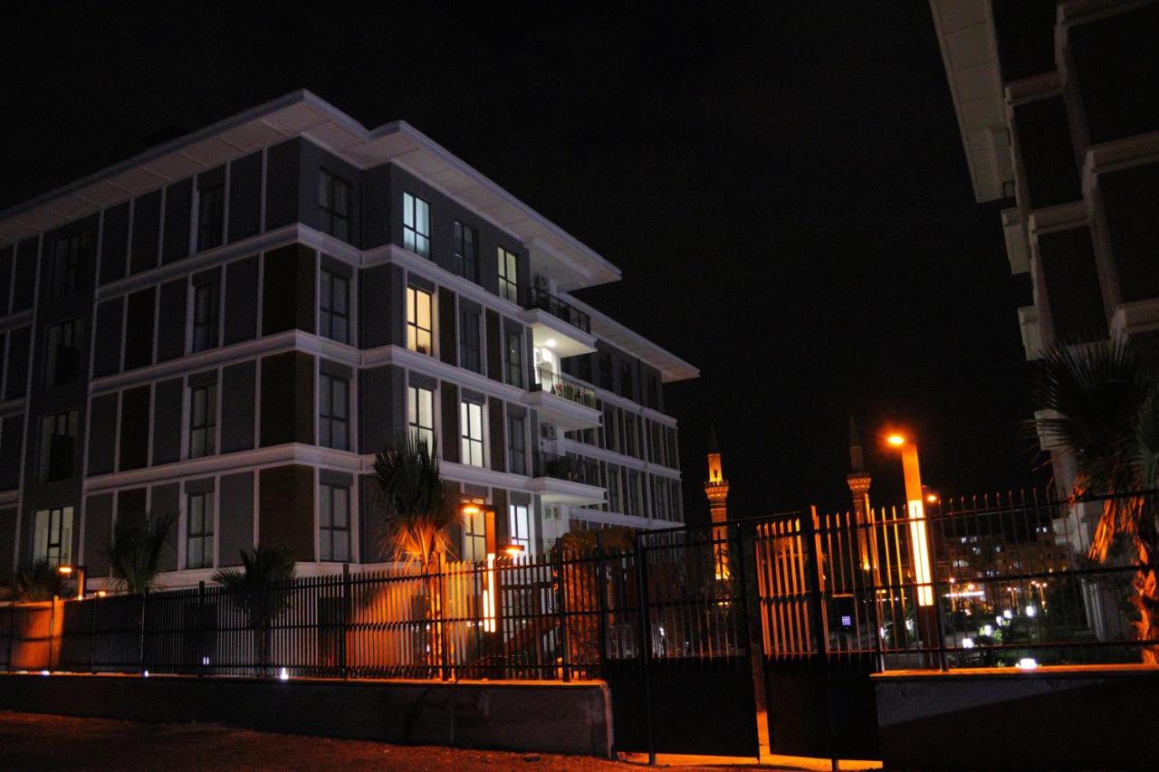 Olivera Suites Provincia di Provincia di Istanbul Esterno foto