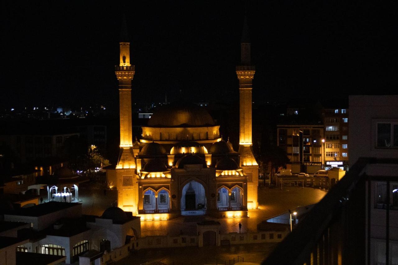Olivera Suites Provincia di Provincia di Istanbul Esterno foto