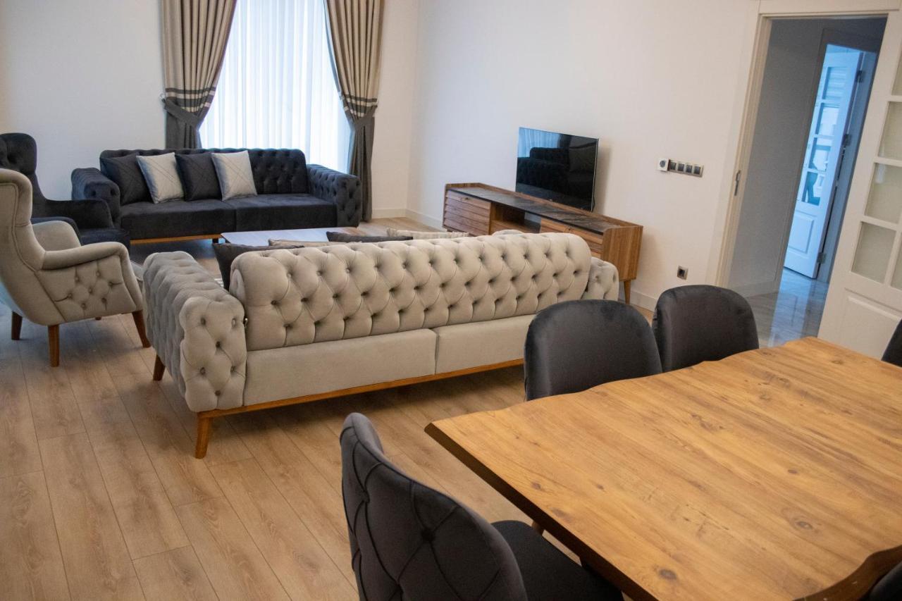 Olivera Suites Provincia di Provincia di Istanbul Esterno foto