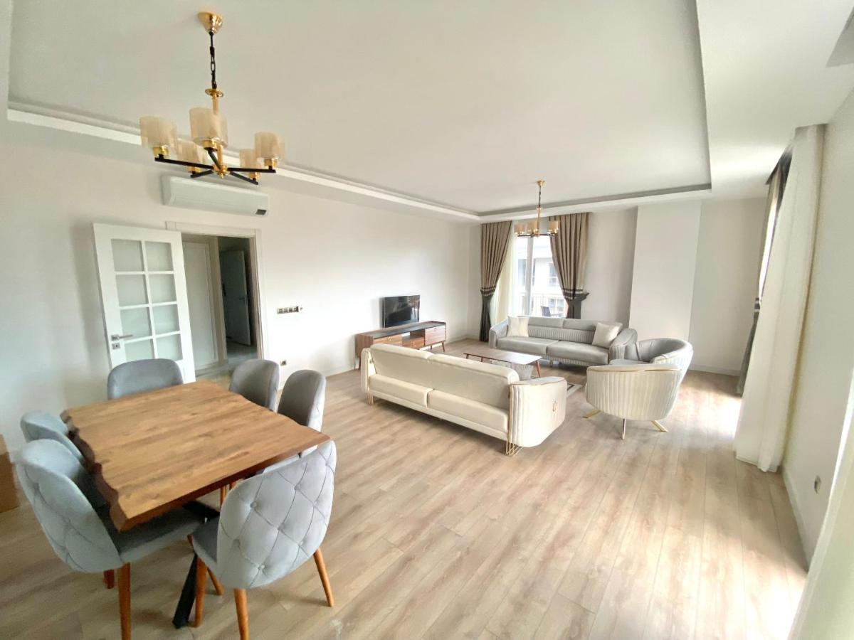 Olivera Suites Provincia di Provincia di Istanbul Esterno foto