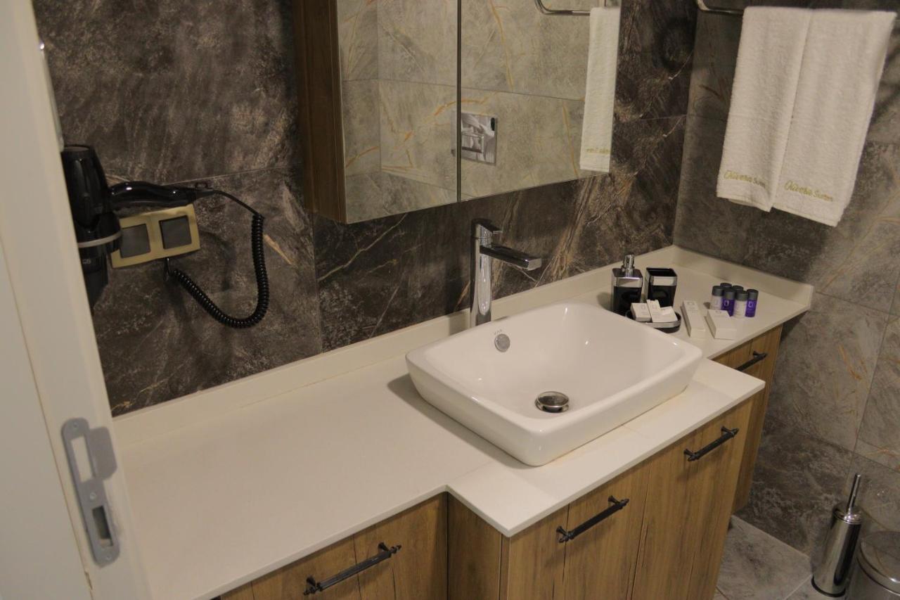 Olivera Suites Provincia di Provincia di Istanbul Esterno foto