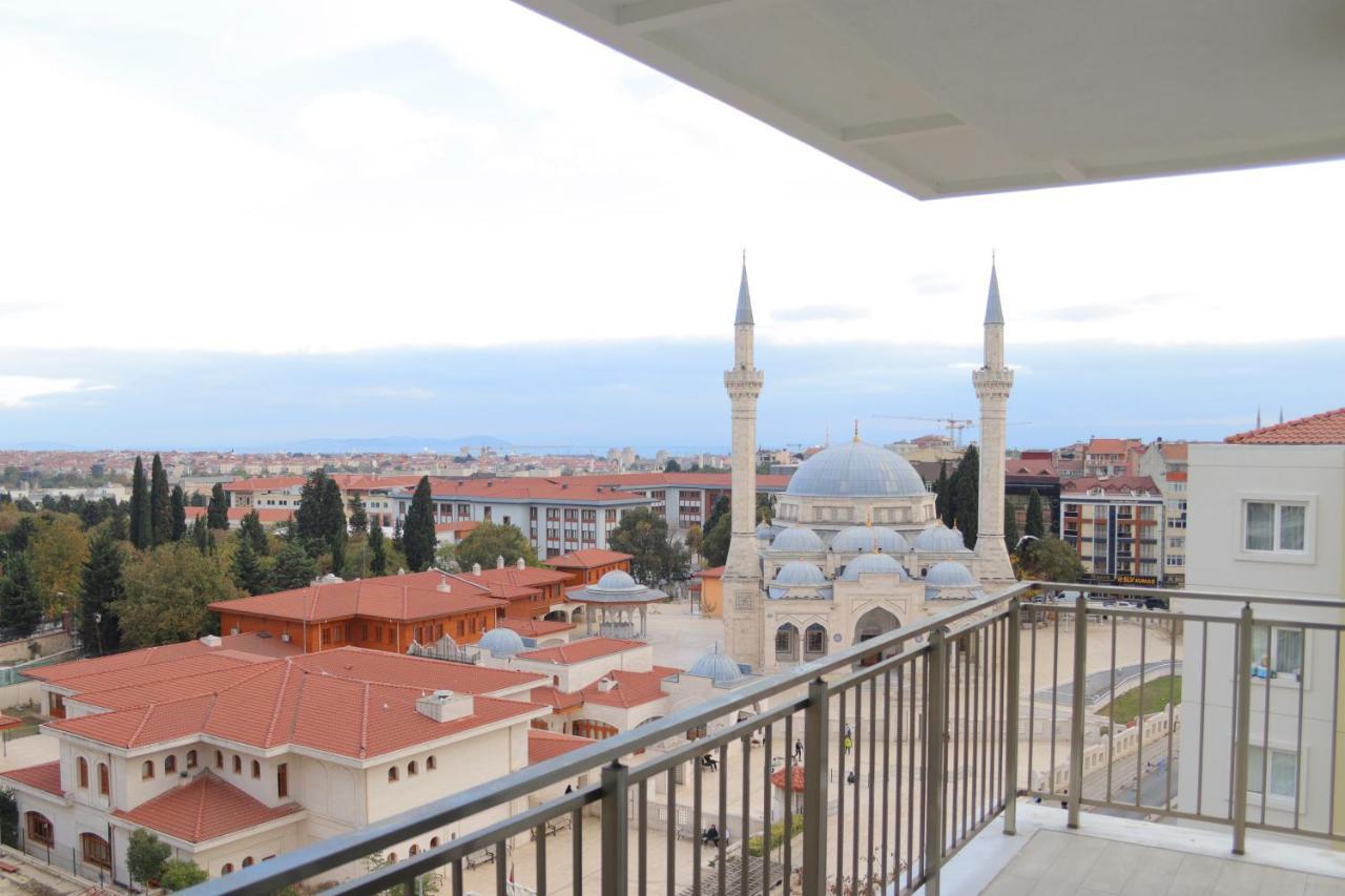 Olivera Suites Provincia di Provincia di Istanbul Esterno foto