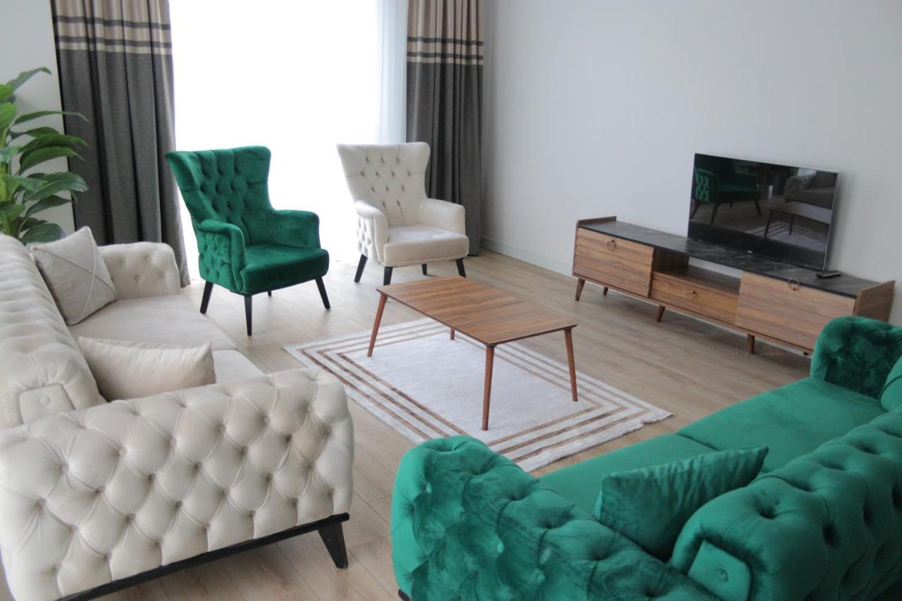 Olivera Suites Provincia di Provincia di Istanbul Esterno foto